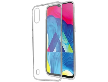 Capa Transparente MIT Samsung A10S