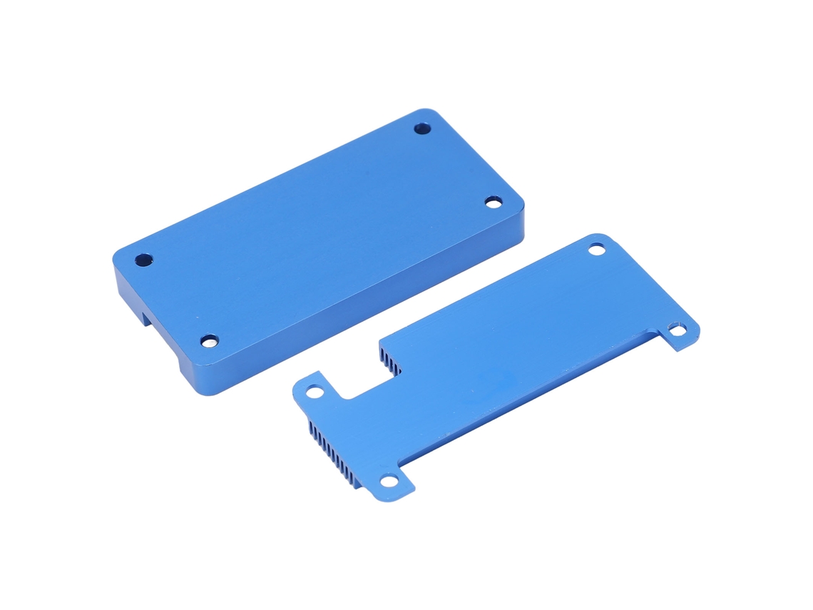 Capa De Dissipação De Calor Para Raspberry Pi