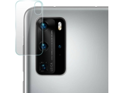 Pelicula de Vidro MOCOLO P40 Pro