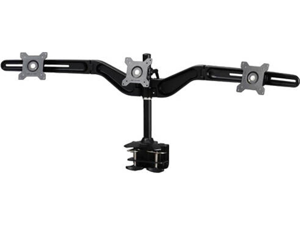 Suporte de Mesa AMER AMR3C (15'' a 24'' - Até 8 kg)