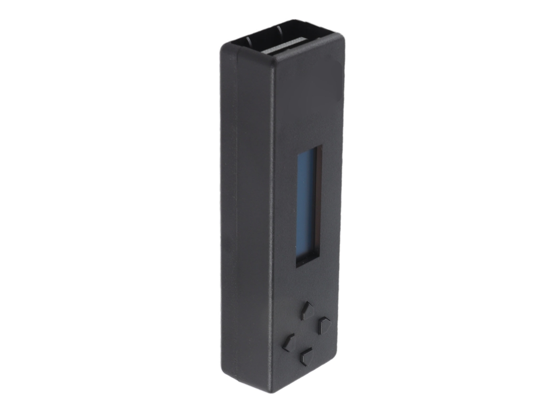 Emulador de Drive Disk System LAXISCREED com Oled