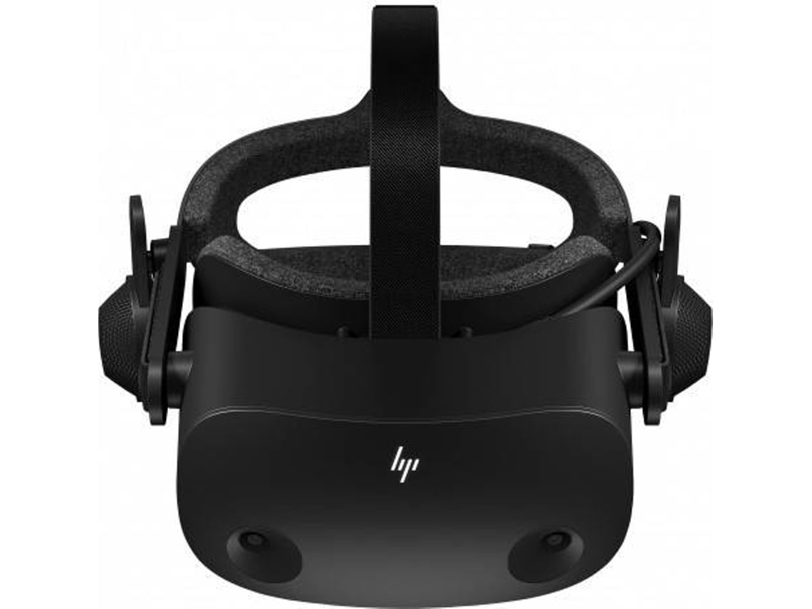Óculos de Realidade Virtual HP Reverb G2 + Controladores