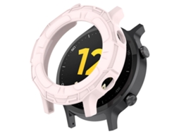 Capa TPU Resistente para Realme Watch S | EOOCOO