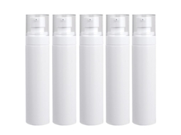 Garrafa Distribuidora de Emulsão 5Pcs ALLINLESS