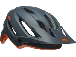 Fone de Ouvido BELL 4Forty Mips (Cinzento-52/56 cm)