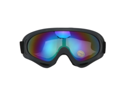 Óculos De Esqui Infantis Com Lente Dupla Antiembaçante, À Prova De Vento E Proteção Uv Para Esqui E Esportes Na Neve Aquaforge