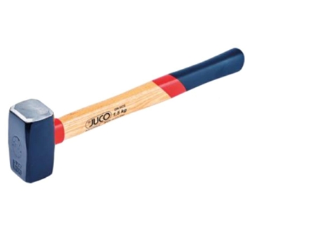 Martelo de Pedreiro Lux 8,0kg Juco