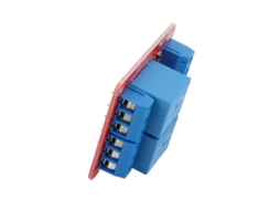 Laxiscreed Módulo De Relé 2 Canais Isolado Com Triggers De Nível Alto/baixo, Ideal Para Automação