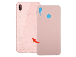 Capa Traseira Para Huawei P20 Lite