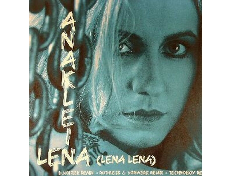 Gravações Lena Lena Lena Loud Beats