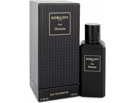 Perfume   Paris Pour Homme Eau de Parfum (88 ml)
