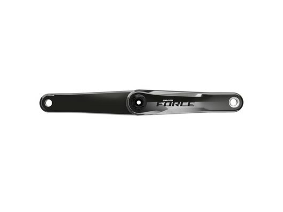 Manivelas SRAM Force D1 24mm gloss 172,5 mm
