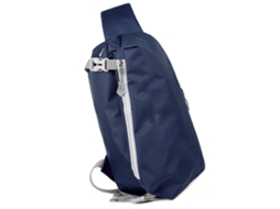 Bolsa Transversal Leve Resistente À Água para Viagens