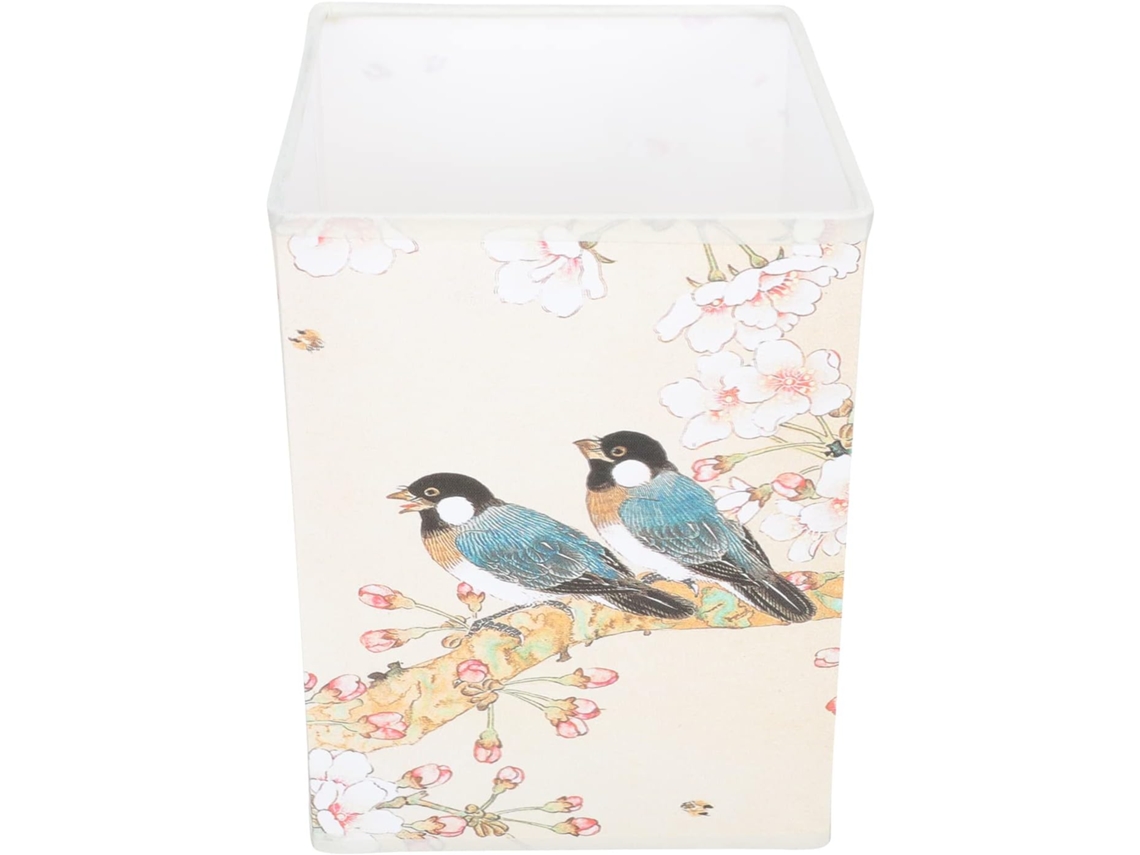 Abajur Decorativo para Casa e Quarto. SFUSHOS