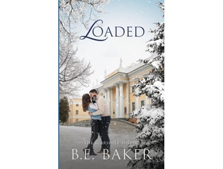 Livro Loaded de B E Baker (Inglês)