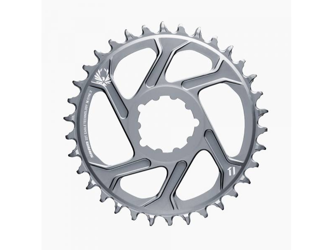 Prato SRAM Sync Eagle 32D Dm 6 Lunar POLA r ey C1*