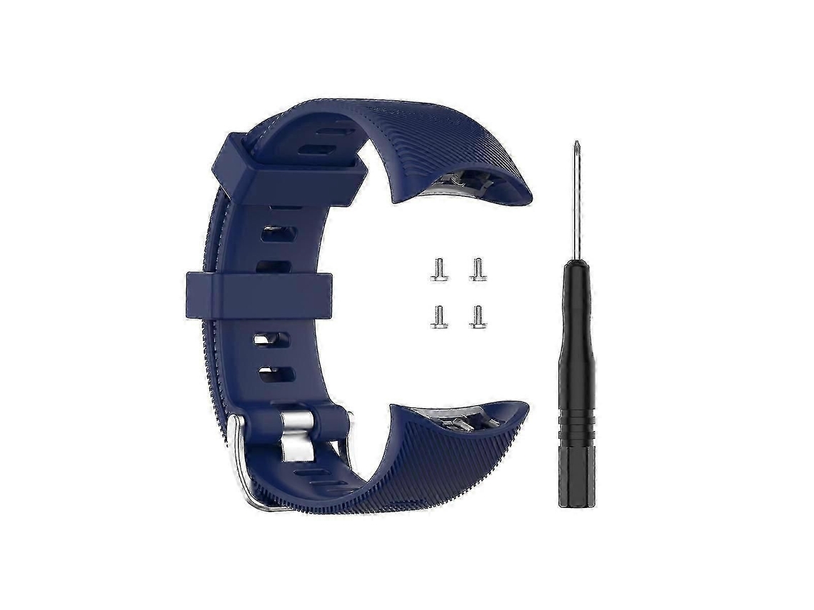 Pulseira De Silicone Para Garmin Forerunner 45/45s - Pulseira De Substituição Para Smartwatch