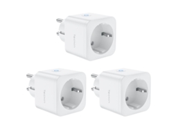 Wifi Smart Plug Mini TECKIN 16A 3680W