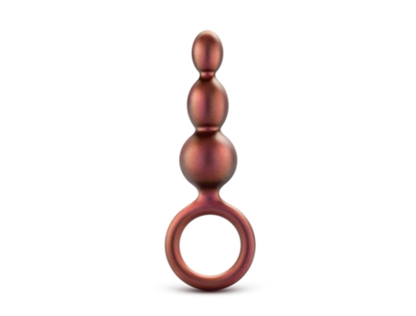 Anal Plug Cobre ANAL ADVENTURES