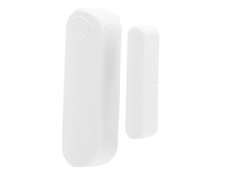 Laxiscreed Sensor De Porta Wifi Inteligente Com Detecção De Interruptor E Sistema De Segurança