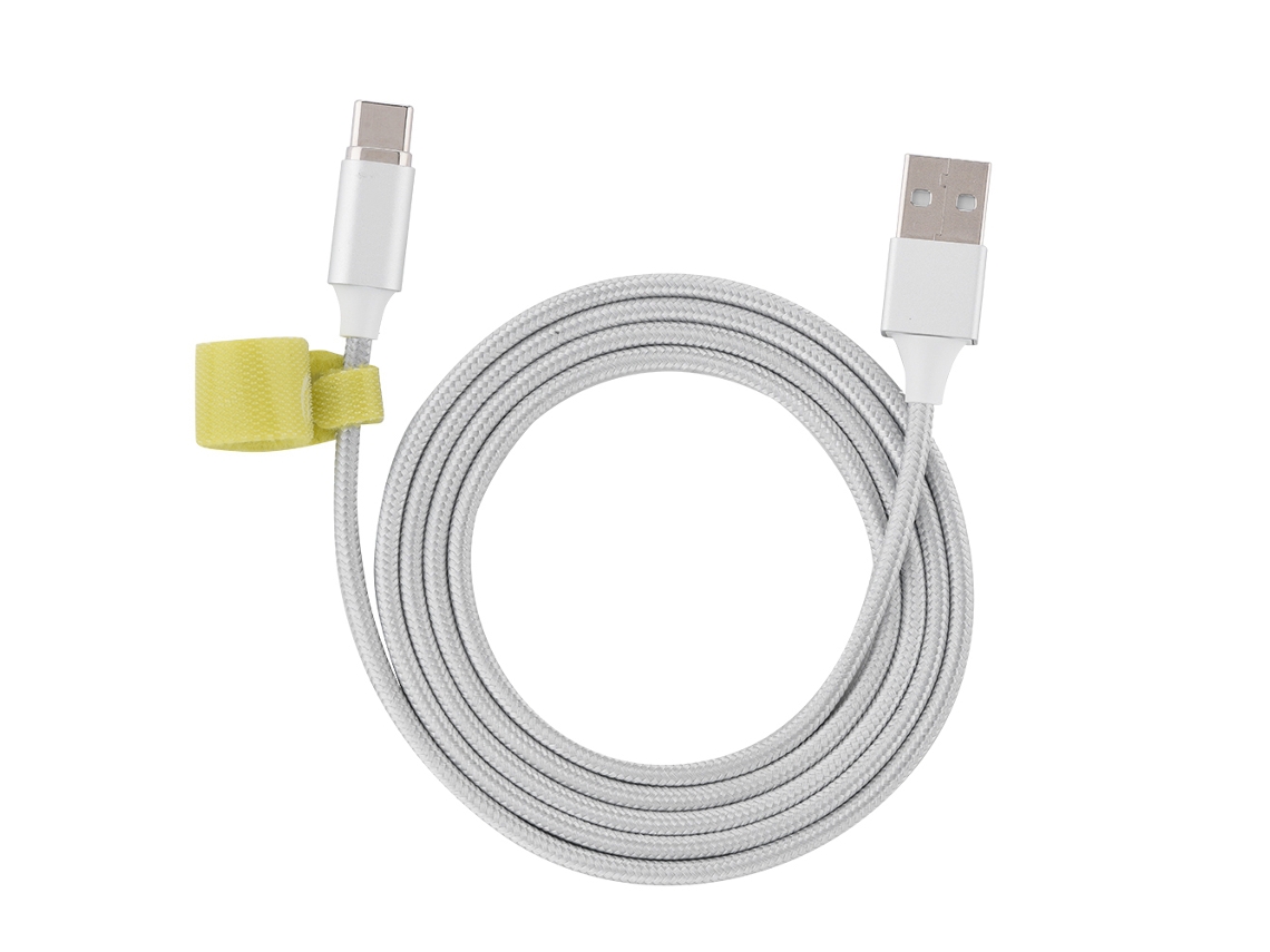 Cabo de Dados e Carregamento Usb LAXISCREED