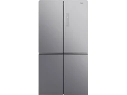 Frigorífico Americano TEKA 77920 SS (No Frost - 193.5 cm - 622 L - Inox)