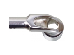 Chave para Tubos Desbloqueada 23 Mm 6 Pontas KSTOOLS