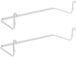 Suporte Extensível Para Papel-toalha Em Aço Inoxidável, Rolo De Papel