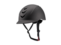 Capacete Equestre com Casco Resistente TAISHENGDA