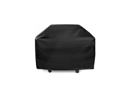 Capa Impermeável Para Churrasqueira Xl 210d Com Cintas Ajustáveis Apto Para Churrasqueiras 145x61x117cm (plancha/gás)