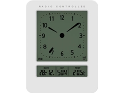 Rádio Despertador TECHNOLINE WT 745