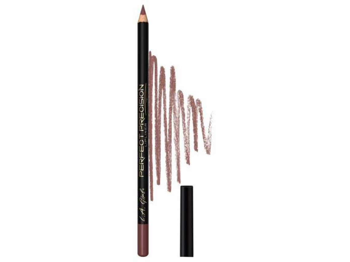 L.A. Girl Perfect Precision Lipliner Blushing