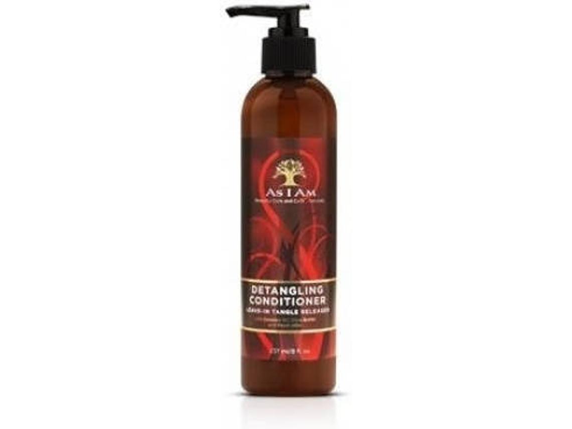 Condicionador AS I AM Detangling Conditioner (37 ml)