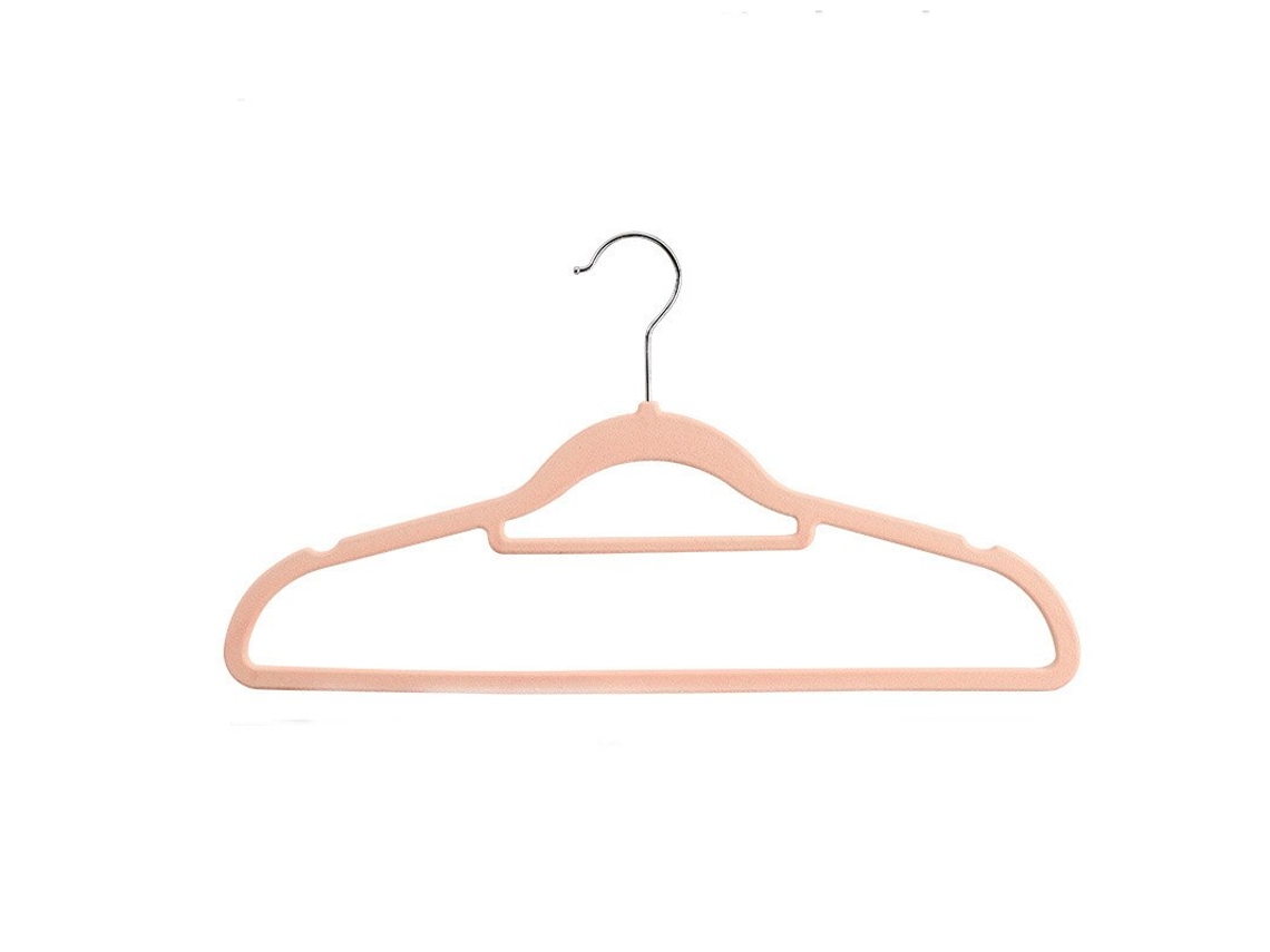 Conjunto de 5 Varal de Roupas Multifuncional de Plástico, Adequado para Secar Roupas Secas e Molhadas. MDUG