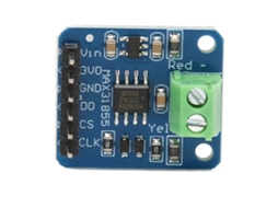 Módulo Sensor Termopar K Max31855 Spi