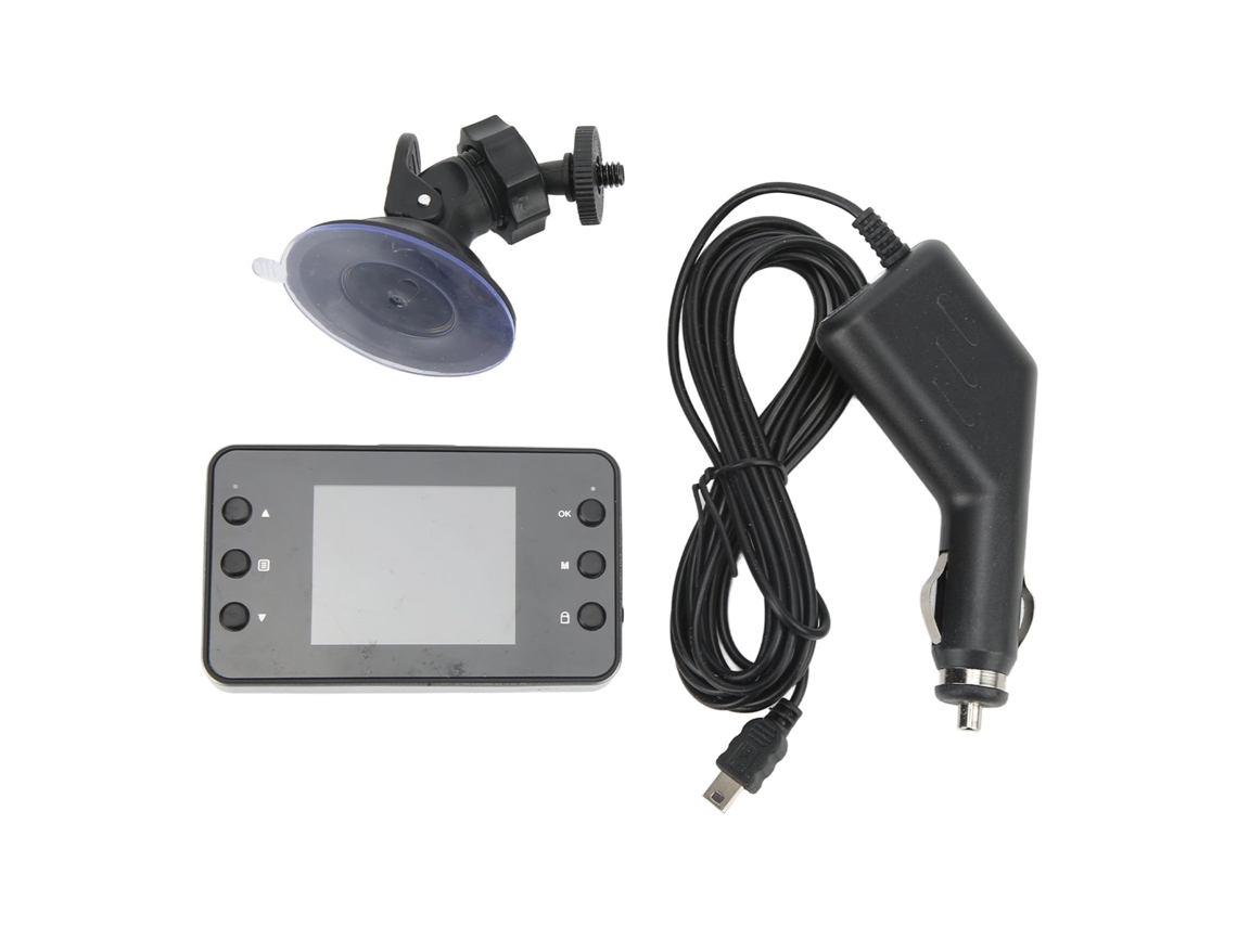 2026 grabador de Vídeo para Carro, Dvr Mini de Alta Definición, Grabación de Cámara Con 5v para Automóvel