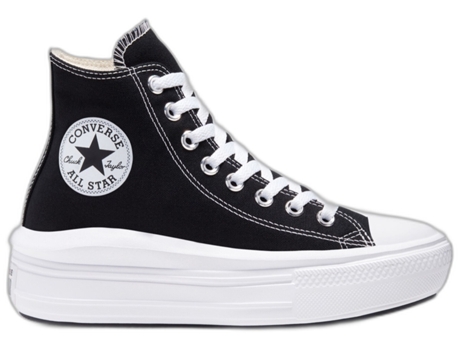 Converse Sapatilhas Chuck Taylor All Star Move Canvas Hi