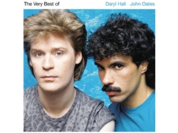 CD Daryl Hall,John Oates - The Very Best Of