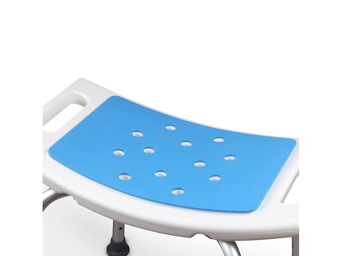 Conjunto de cadeiras de praia com guarda-sol e manta portátil AQUAFORGE