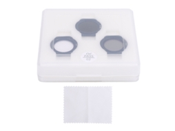 2026 kit de Filtros de Lente para Drone Neo: Filtros Nd Y Neutral Density para Cámara Drone
