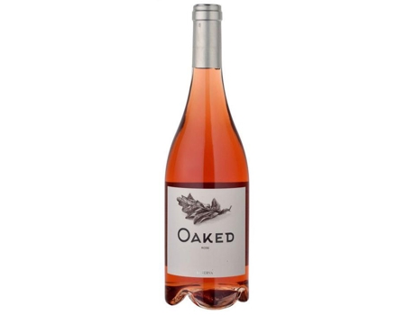 Vinho Barranco Longo Oaked Rosé Reserva