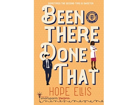 Livro Been There Done That A Sexy Second Chance Romance Leffersbee Series de Smartypants Romance e Hope Ellis (Inglês)