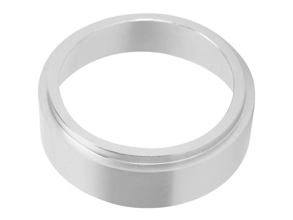 Saco Dosador Para Máquina De Café Receptor De Pó Acessórios Filtro De Alça Antirroubo Aquaforge (54 Mm)