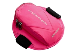 Bolsa De Pulso | Esportiva | Impermeável | Unissex | Premium