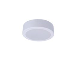 Downlight Saliente Ledinaire 12w 4000k D175mm 1200lm Ip20/40 Philips