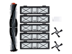 Ad-Adequado para Neato Conectado D3 D4 D5 D6 D7 Botvac Série D D75 D80 D85 E Botvac 70E 75 80 85 Robô Er