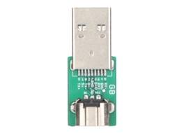 Adaptador Snac Usb3.0 EOOCOO para Manípulo e Controlador de Gameboy