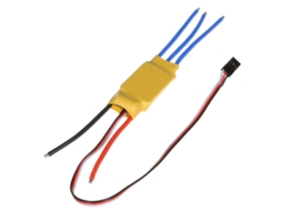 Motor Sem Escovas Xxd Hw30a 30a Esc Para Quadricóptero De Avião