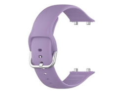 Pulseira de relógio inteligente de silicone de cor sólida ajustável, compatível com Oppo Watch 2 46 mm Ly Ebike