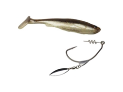 Savage Gear Weedlees Ewg